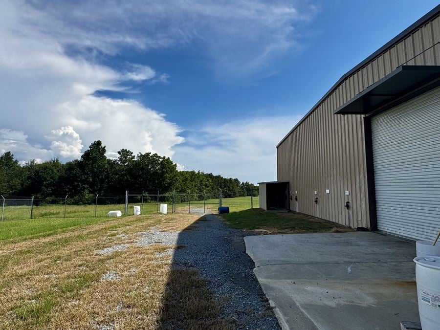 628 Industrial Park Rd