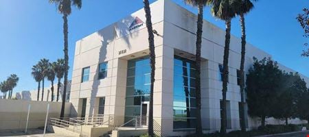 Industrial space for Rent at 21491 Ferrero Parkway in City of Industry