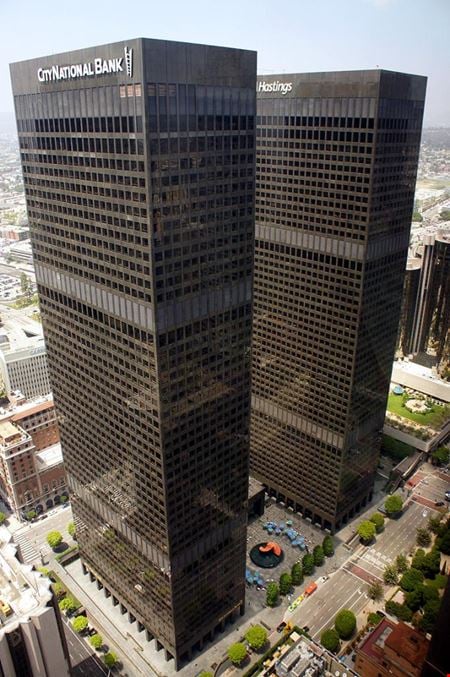 Office space for Rent at 515 South Flower Street in Los Angeles