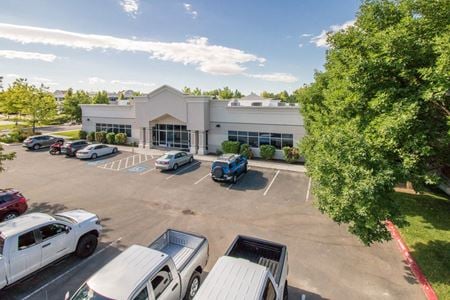Office space for Rent at 1387 S. Eagle Flight Way in Boise