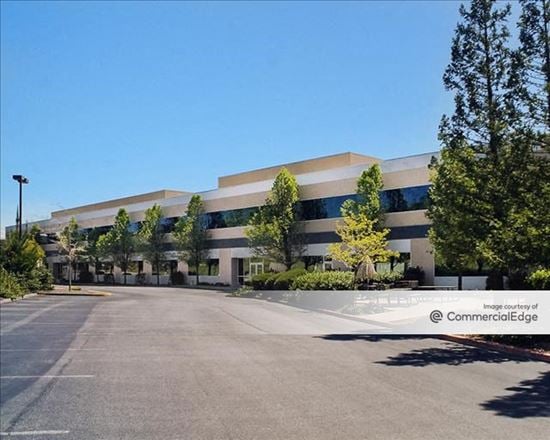 Redwood Business Park