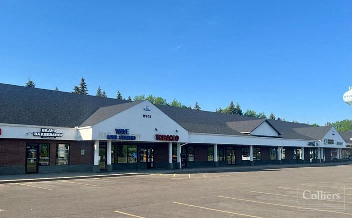Waterford Center | For Lease