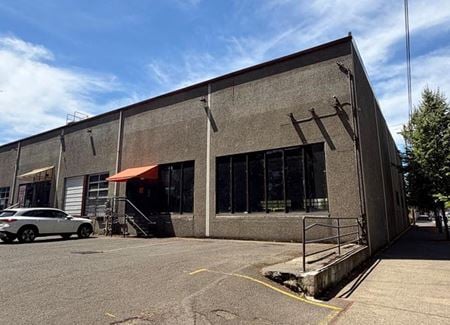 Retail space for Rent at 1435 Northwest 17th Avenue in Portland