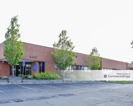 4400 Forbes Blvd