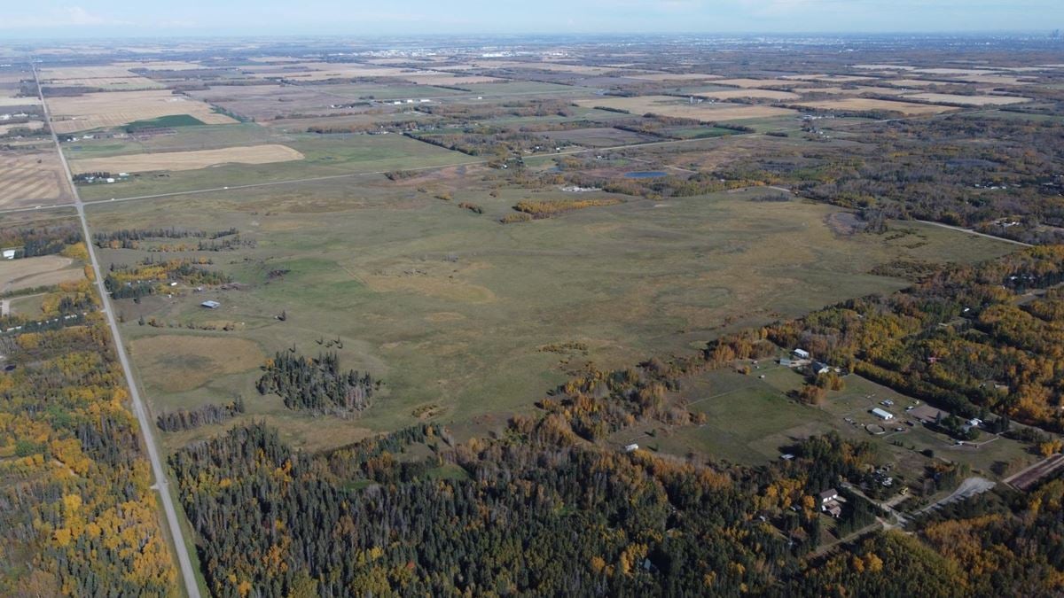 Garden Valley Lands