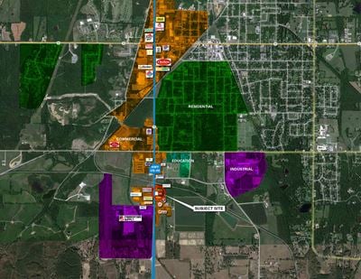 US-45 Pad Site