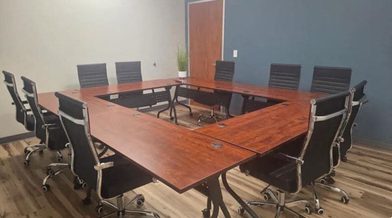 Katy Elite Suites - 25807 Westheimer Parkway