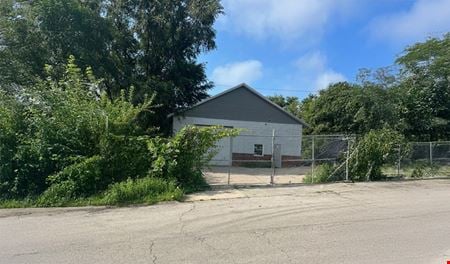 Photo of commercial space at 2239 Pierce Street in Omaha