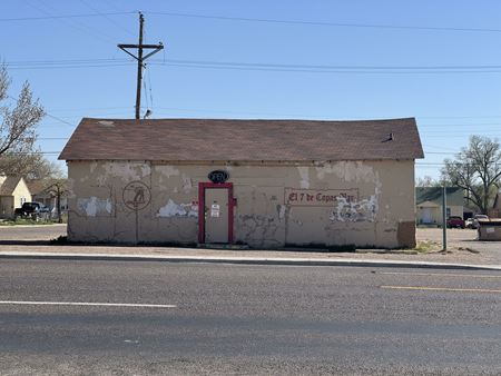 Retail space for Sale at Lounge Properties - Amarillo in Amarillo