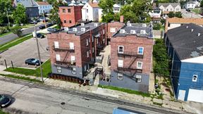 2346 Boone St