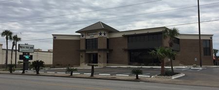 Commercial space for Rent at 6501 Stewart Road in Galveston