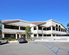 Agoura Hills Business Center