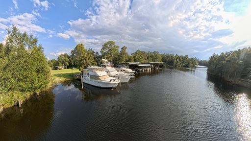 Marquis Bayou Marina