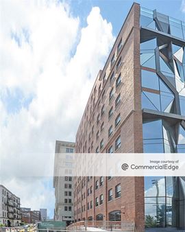 10 Jay Street