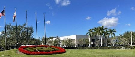 Office space for Rent at 300 Ave of the Champions in Palm Beach Gardens