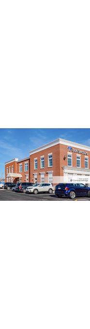 Bon Secours Short Pump Medical Plaza 12320 West Broad Street Bon Secours Short Pump Medical Plaza 12320 West Broad Street