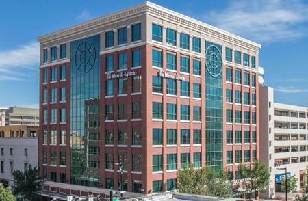 Office space for Rent at 225-237 N. 9th Street in Boise