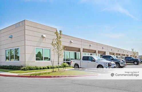 La Jaita Business Park