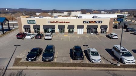 Retail space for Sale at 1035 Frontenac Dr in Winona