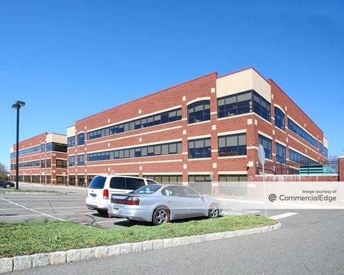 Horizon Center Business Park