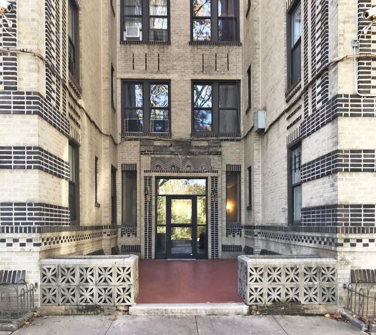 11.6% Projected Cap Rate -49 Unit Multifamily Elevator Building, Bronx, NY