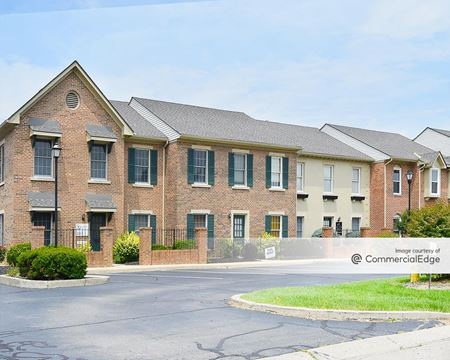 Office space for Rent at 255 Regency Ridge Drive in Dayton