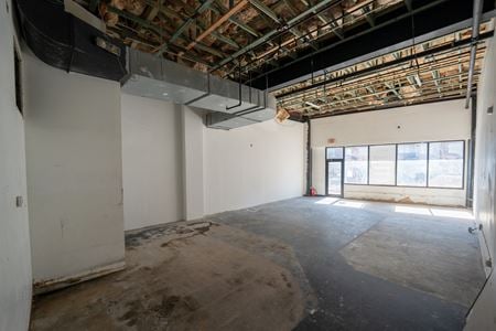Retail space for Rent at 3001 Tulane Avenue, Suite 5 in New Orleans