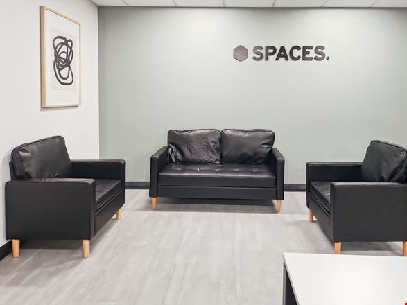 Spaces - Green Bay - Broadway