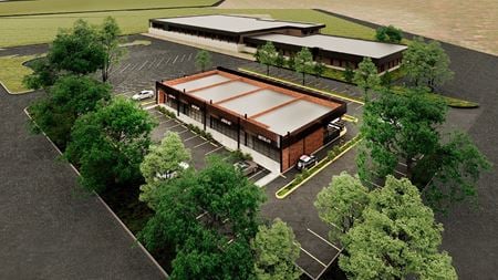Photo of commercial space at 902 State Street in Lockport
