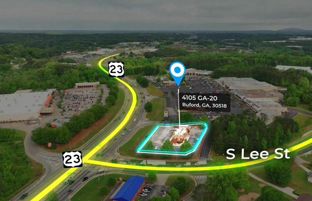 4105 Georgia 20