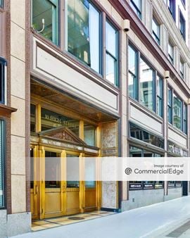 155 Federal Street & 10 High Street