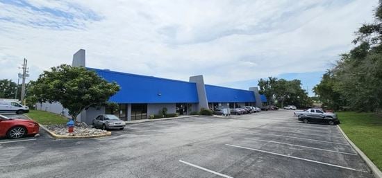 Altamonte Commerce Center