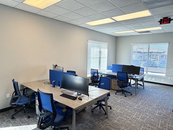 Class A Office- Niceville FL