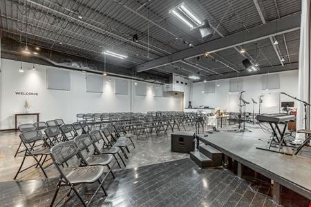 Office space for Rent at 1800 Rossville Avenue Suite 118 in Chattanooga