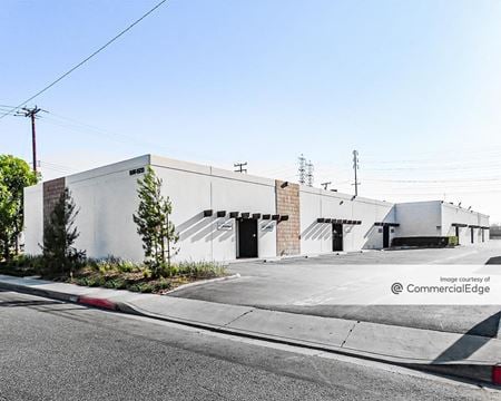 Photo of commercial space at 15717 Texaco Avenue in Paramount