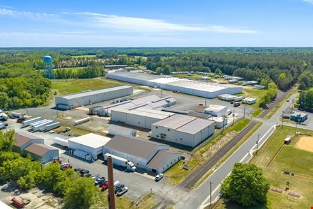 Industrial space for Sale at Railroad Avenue in Federalsburg