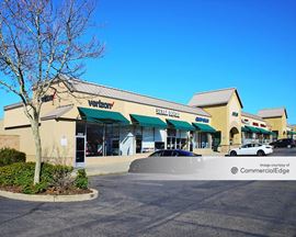 Cameron Park Place
