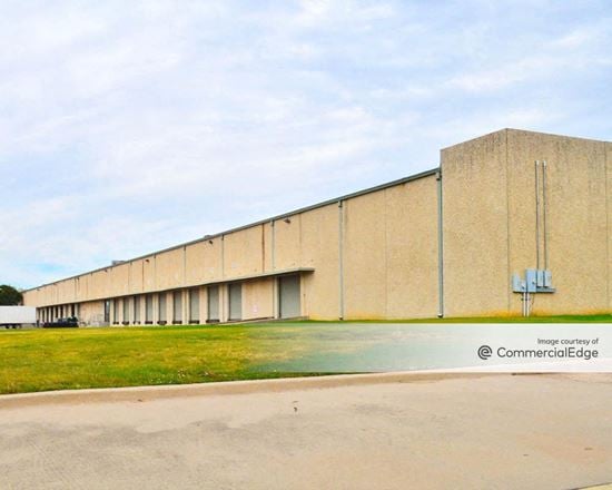 1135 W. Trinity Mills Rd.