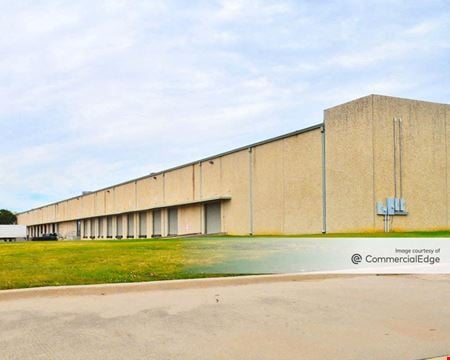 Industrial space for Sale at 1135 W. Trinity Mills Rd. in Carrollton