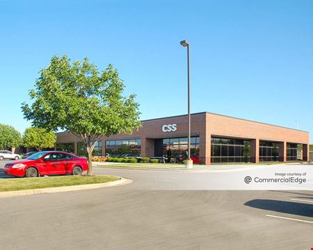 Office space for Rent at 13160 Foster St in Overland Park