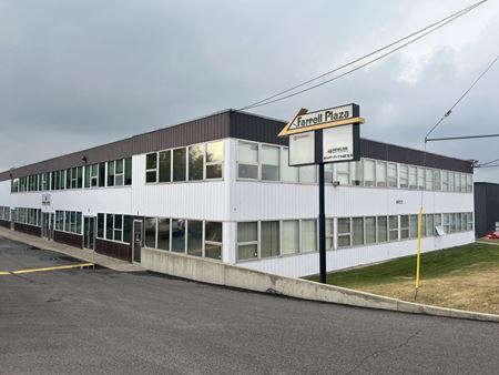 Other space for Rent at Unit 201, 6923 Farrell Road SE in Calgary