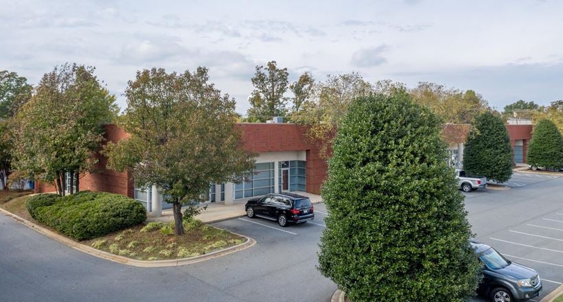 116 Gasoline Alley Dr