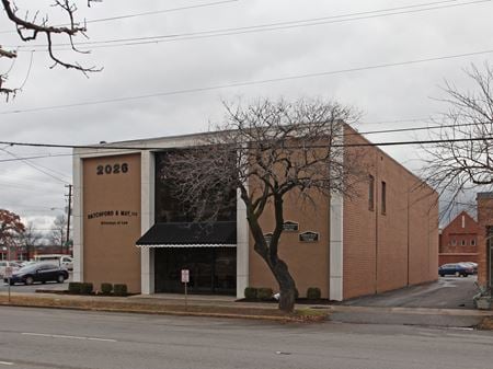 Office space for Rent at 2026 Assembly St in Columbia