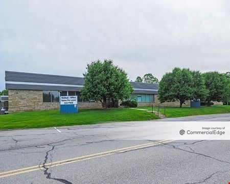 Office space for Rent at 59 Page Park Drive in Poughkeepsie