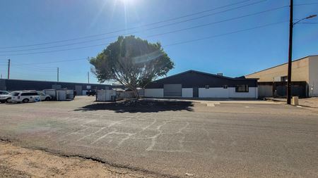 Photo of commercial space at 3650 N 40th Ave in Phoenix