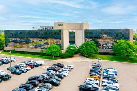 Office space for Rent at 3250, 3290, 3310 West Big Beaver in Troy