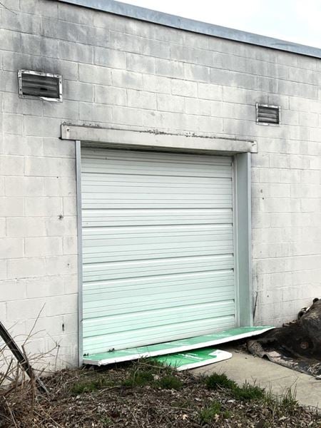 Retail space for Rent at 1564 S Byrne Road in Toledo