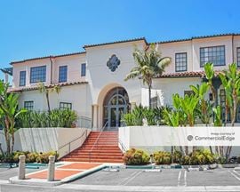 San Juan Corporate Plaza