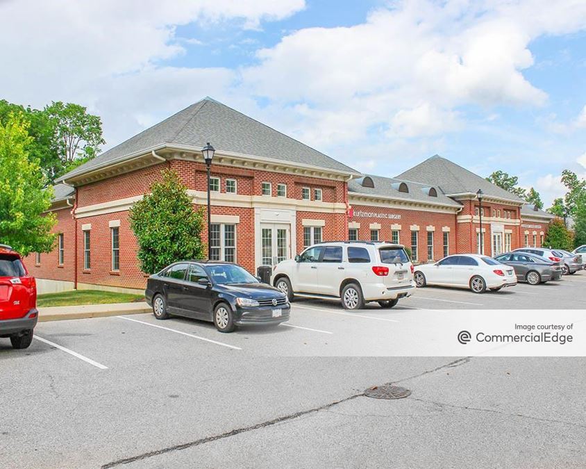 Sycamore Executive Center Property & Listing Details 42Floors