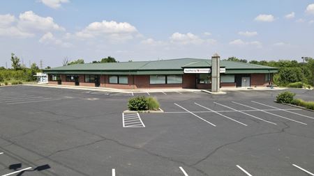 Commercial space for Rent at 6370 Pleasant Ave. in Fairfield